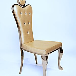 Duchesse Luxury Chair
