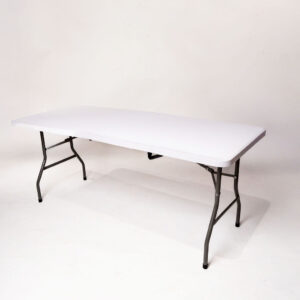 6 Feet Rectangular Table