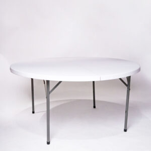 60 Inch Round Table