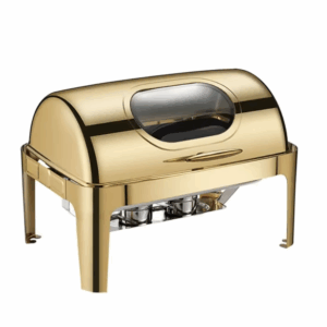 9L Chafing dish/food warmer